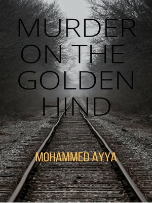 cover image of Murder on the Golden Hind